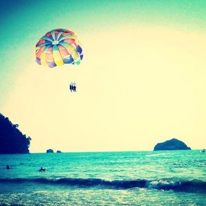 Meet your Posher, Tori